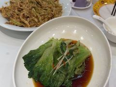 -万荣烤鸭店·北京菜(天坛店)
