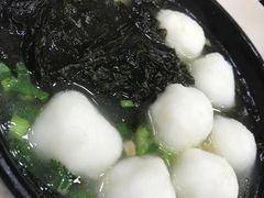 -文辉墨鱼丸大王(铜锣湾渣甸街总店)