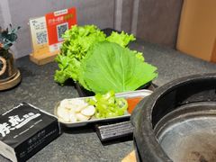 -炭虎烤肉(桂林路店)