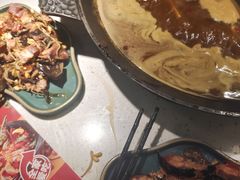 梭边鱼-新辣道鱼火锅(摩尔城店)