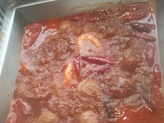-冠菌火锅烤肉自助(东莞樟木头店)