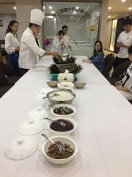-爱贝蕊恩韩式月子会所(南山店)