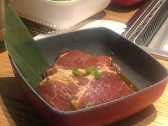 -新石器烤肉(招商1872店)