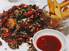 -眉州东坡(远洋未来广场店)