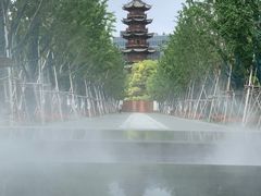 -上海市龙华烈士陵园