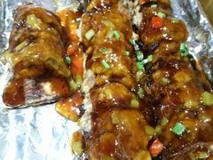 -福海居烤鸭店(鸟巢店)