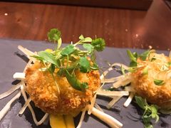 -恰餐厅及酒吧 CHAR Bar & Grill (北京丽都皇冠假日店)