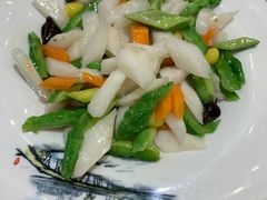 -良友·海鲜青岛菜(五四广场店)