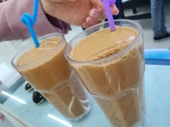 -澳门陈光记烧味饭店(万象城店)