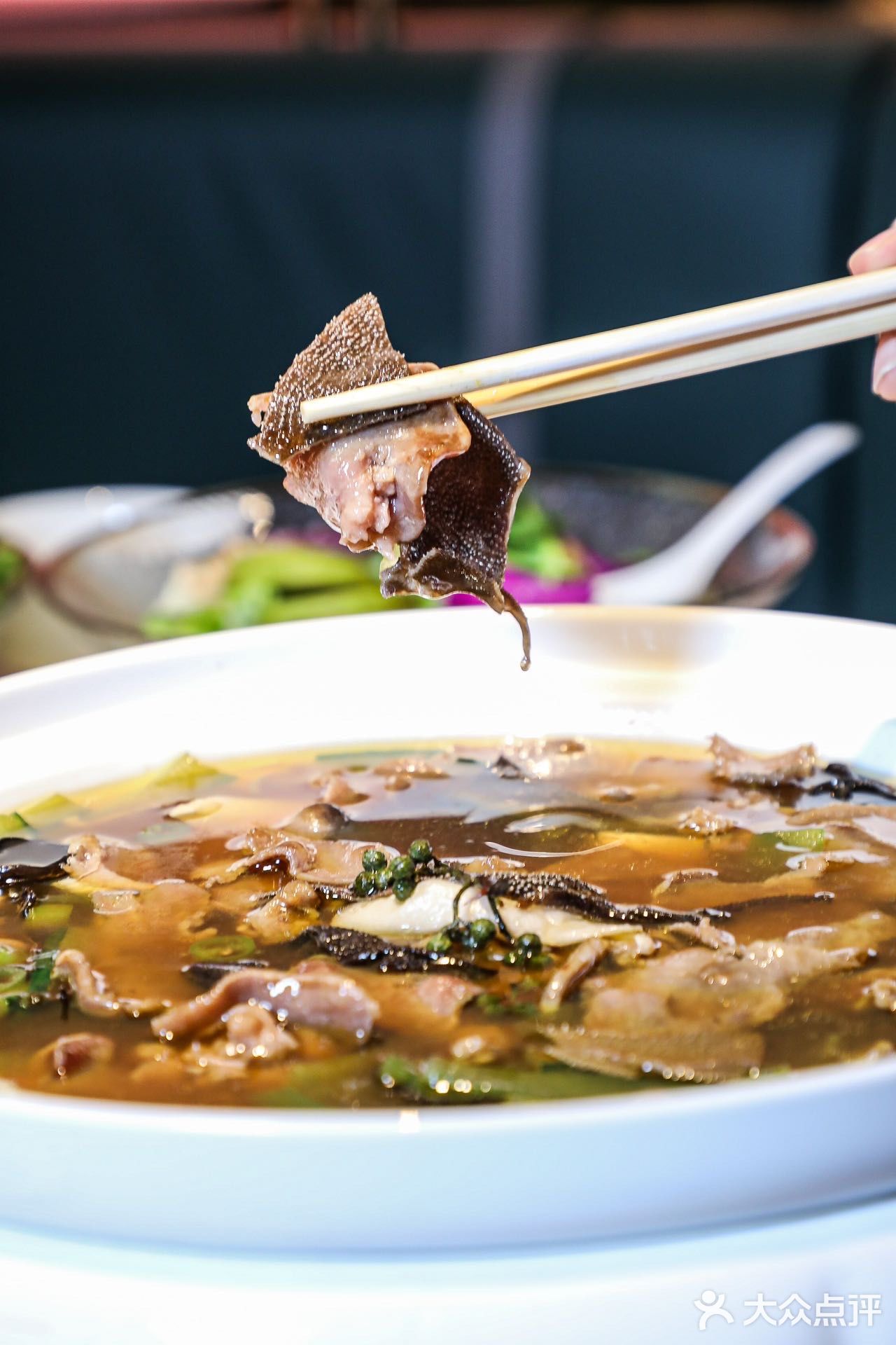 大连氛围感私房菜🍴还有书房和博物馆！