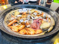 -大杰海鲜锅(基隆路店)