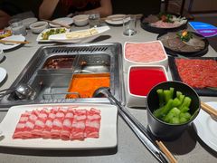 -海底捞火锅(塘厦天虹店)