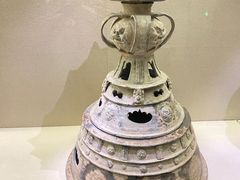 -重庆中国三峡博物馆(重庆博物馆)