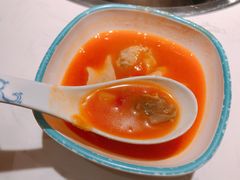 -蕃茄述·好汤自然来(江汉路店)