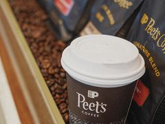 -Peet's Coffee皮爷咖啡(大学路店)