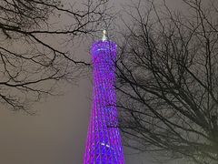 -广州塔