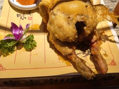 -遇见长安之丝路风荷(大唐西市店)