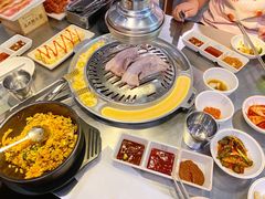 -喜来稀肉(虹泉路店)