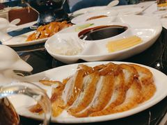 -海湾壹品·粤菜·早茶·烤鸭(拱北店)