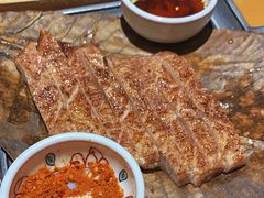 -一心创作料理屋(经开万达店)