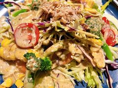 -牛坂亭 . 和牛烤肉海鲜酒场(工农路店)