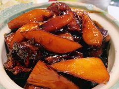 -老吉士酒家(天平路店)