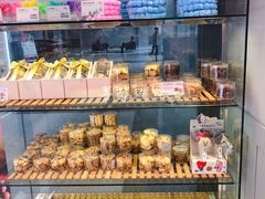 -巴黎贝甜(常德路店)