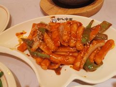-七八冷面·延边朝鲜族美食(欢乐谷店)