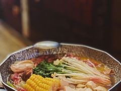 -坂吉屋·居酒屋深夜食堂(龙湖店)