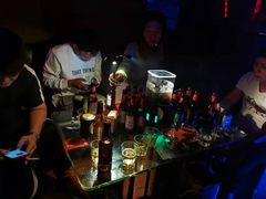 -SOHO苏荷酒吧(榆亚路店)