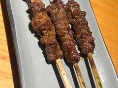 -蚝翅·海鲜粥·烧烤·龙虾季(海曙天一店)