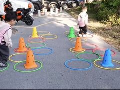 -佳诺智慧托育中心(龙岗中心城校区)