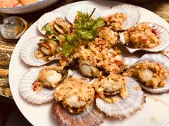-人和啤酒屋海鲜大排档(营口路店)