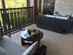 -广州都喜泰丽温泉度假酒店