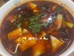 -花儿穆萨·烤肉餐厅(石马坪店)
