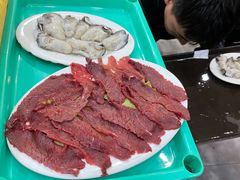 -濠轩阁特色生蚝火锅(水湾路店)