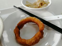 -老磁器口豆汁店(天坛店)