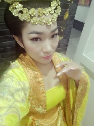 -盘子女人坊古装写真摄影(厦门总店)