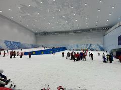 -哈尔滨热雪奇迹