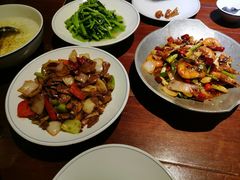 -大牌大·传统杭帮菜(湖滨店)