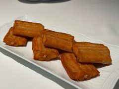 黄金脆带鱼-新荣记(BFC外滩金融中心店)