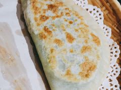 韭菜盒子-李老哈·东北菜(宋园路店)