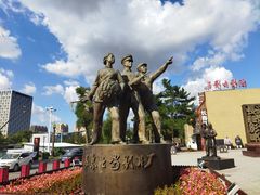 -长影旧址博物馆