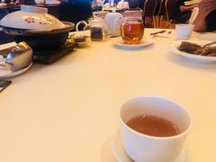 -利苑酒家(合景国际金融广场店)