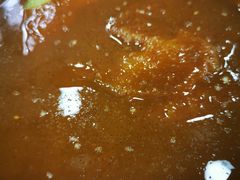 面茶-白魁老号饭庄(交道口店)