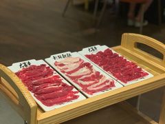 吊龙-大喜牛鲜牛肉火锅(世纪金源店)