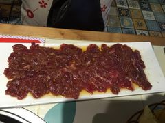 -南城十里潮汕鲜牛火锅·鲜虾生滚粥(融汇老商埠店)