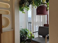 -瑶舍头疗·瑶浴·芳香热石SPA(五洲国际店)