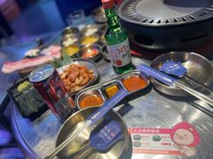 -入火韩国烤肉(凯旋广场店)