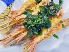 -东江海鲜大排档·潮汕菜·砂锅粥